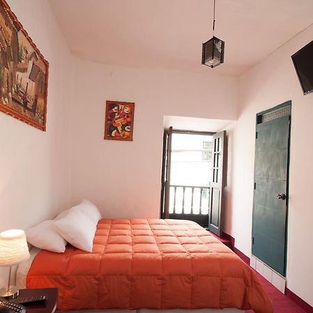 Andean Home Cuzco Zewnętrze zdjęcie