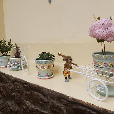 Andean Home Cuzco Zewnętrze zdjęcie