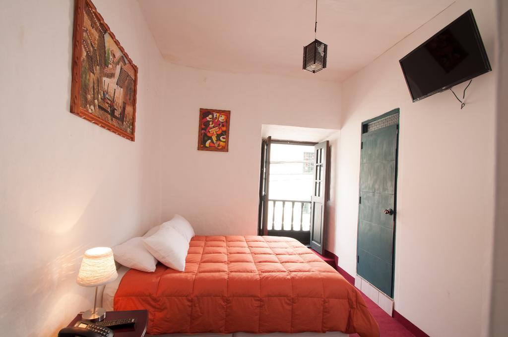 Andean Home Cuzco Zewnętrze zdjęcie