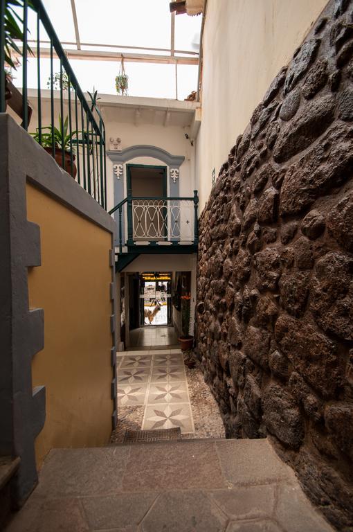 Andean Home Cuzco Zewnętrze zdjęcie