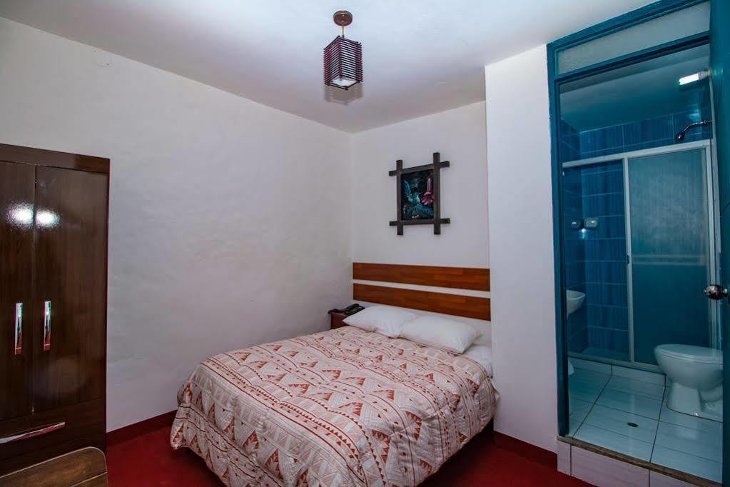 Andean Home Cuzco Zewnętrze zdjęcie