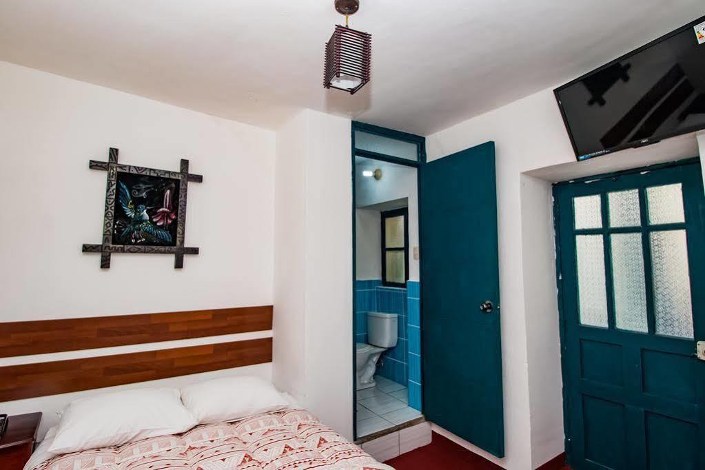 Andean Home Cuzco Zewnętrze zdjęcie