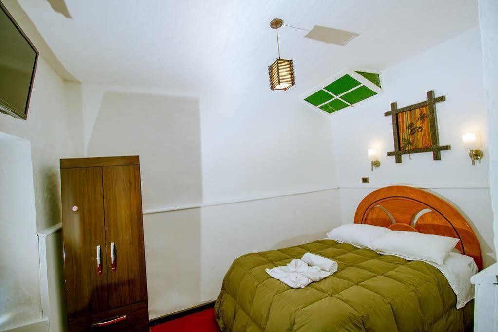 Andean Home Cuzco Zewnętrze zdjęcie