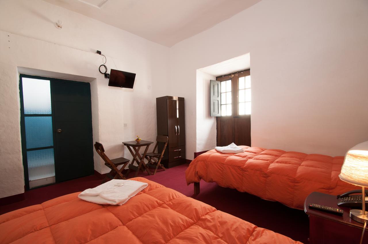 Andean Home Cuzco Zewnętrze zdjęcie