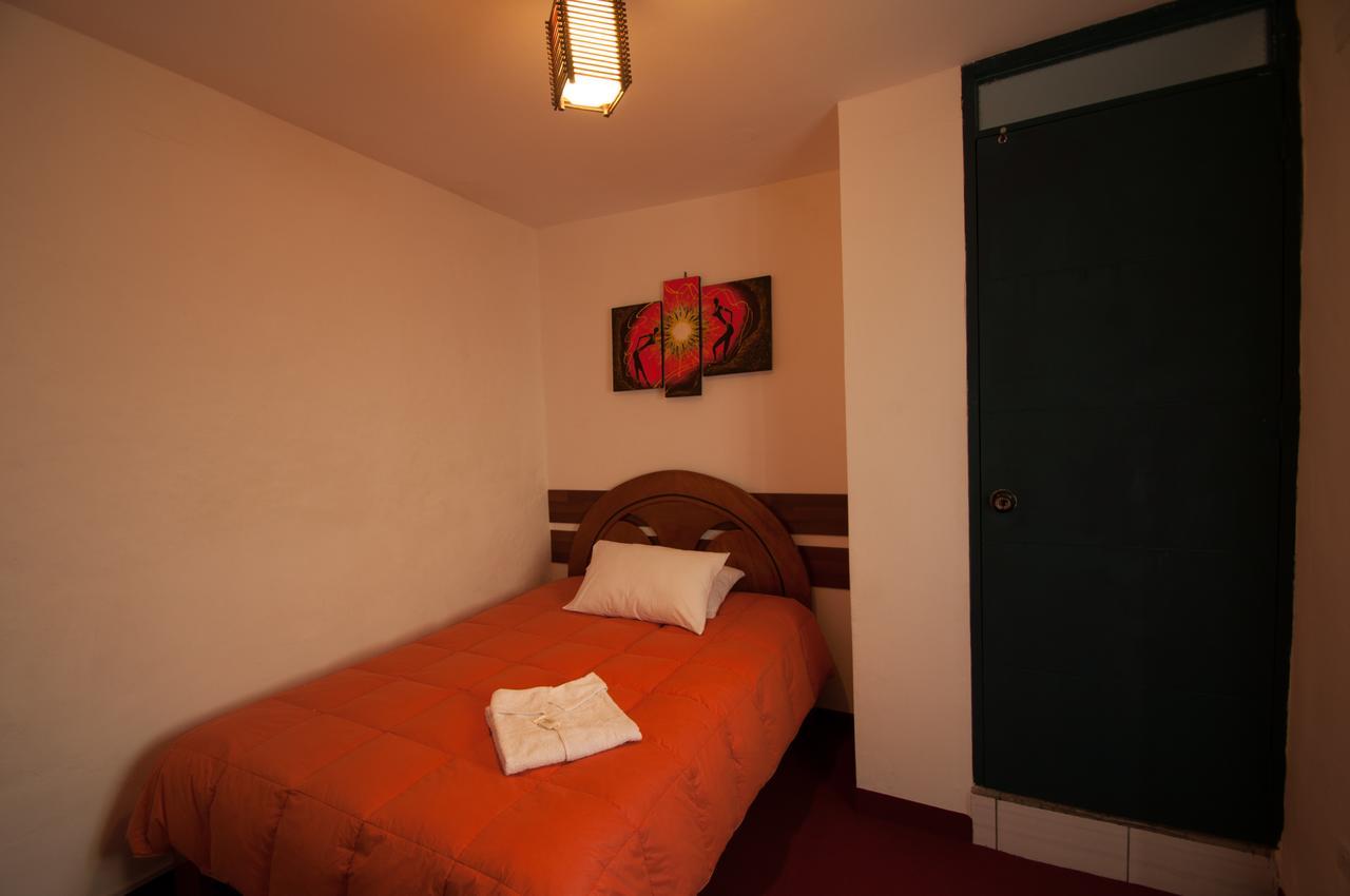 Andean Home Cuzco Zewnętrze zdjęcie