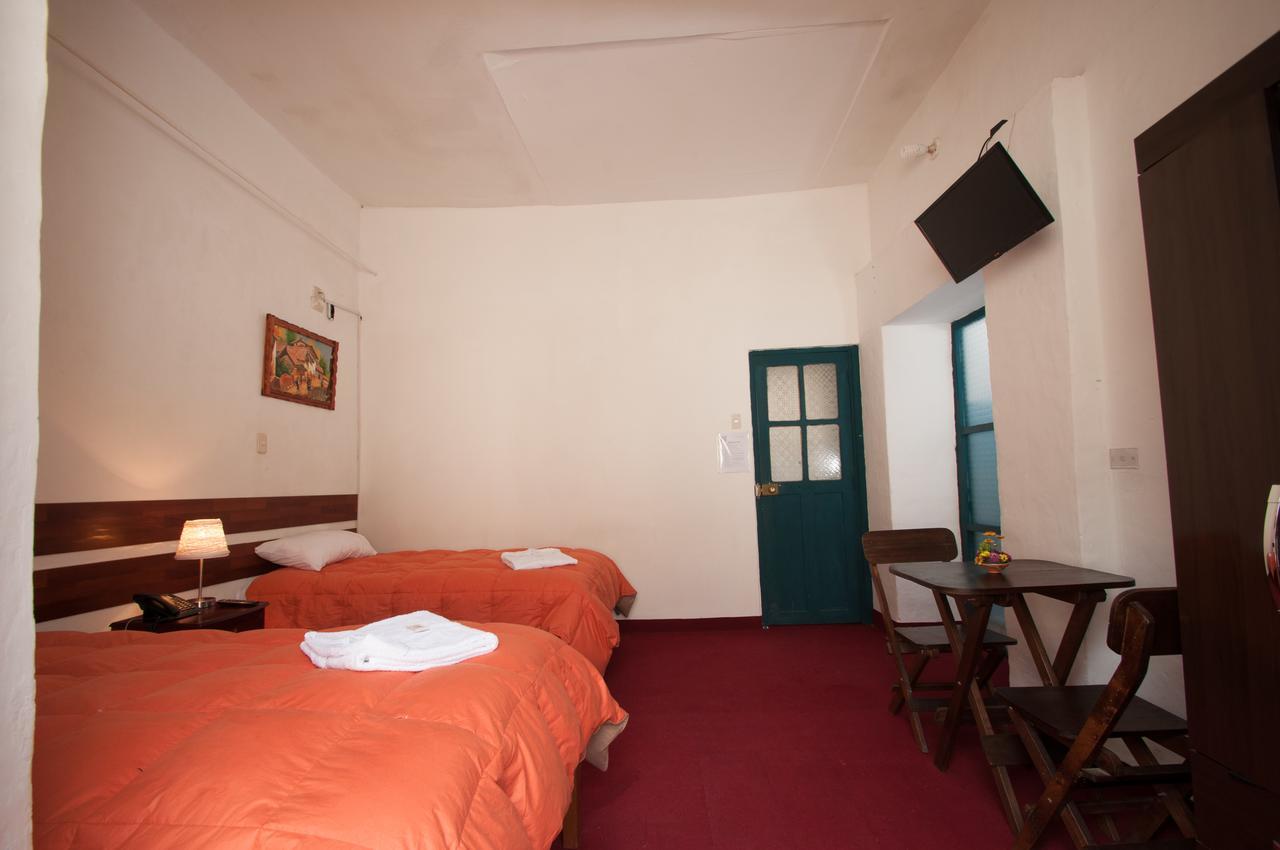 Andean Home Cuzco Zewnętrze zdjęcie