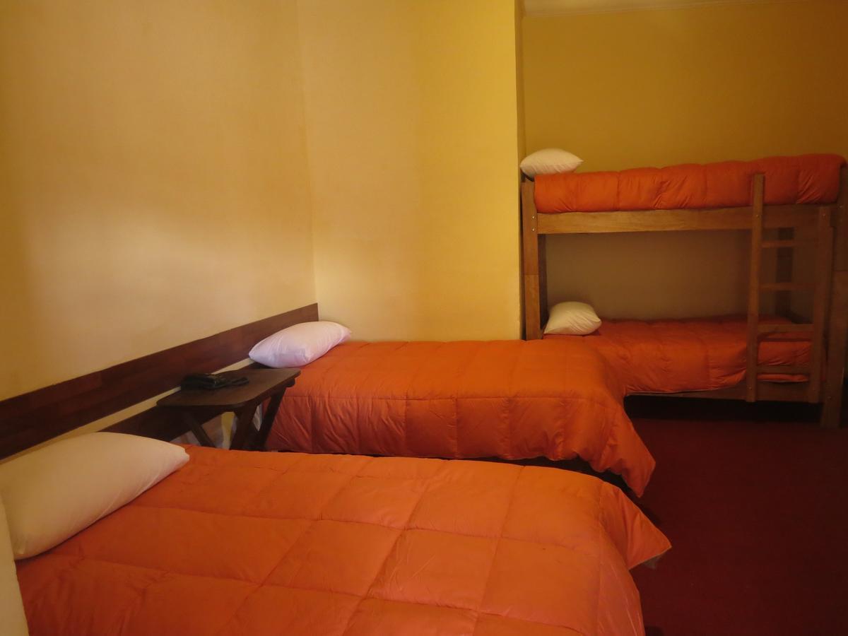 Andean Home Cuzco Zewnętrze zdjęcie