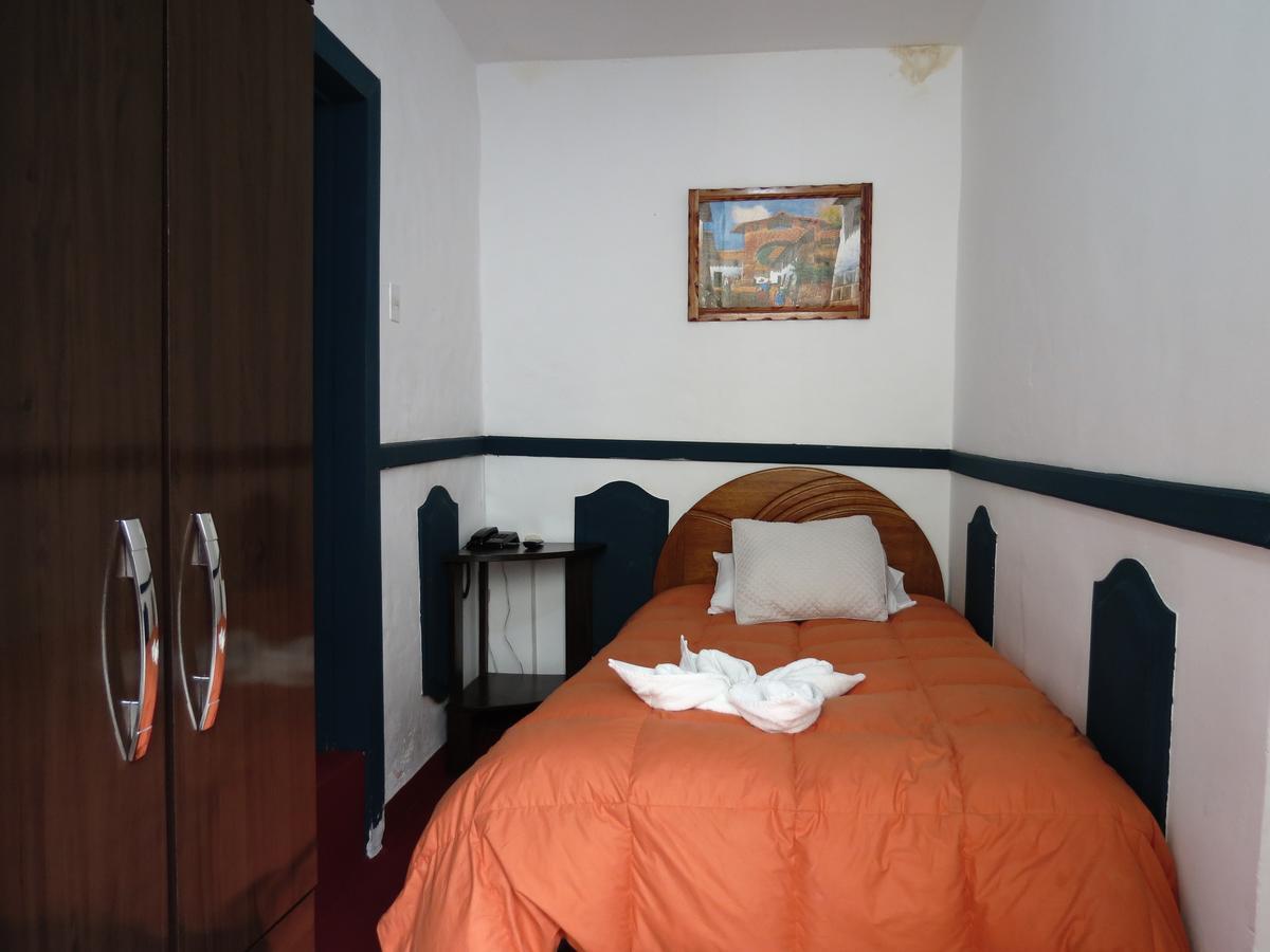 Andean Home Cuzco Zewnętrze zdjęcie