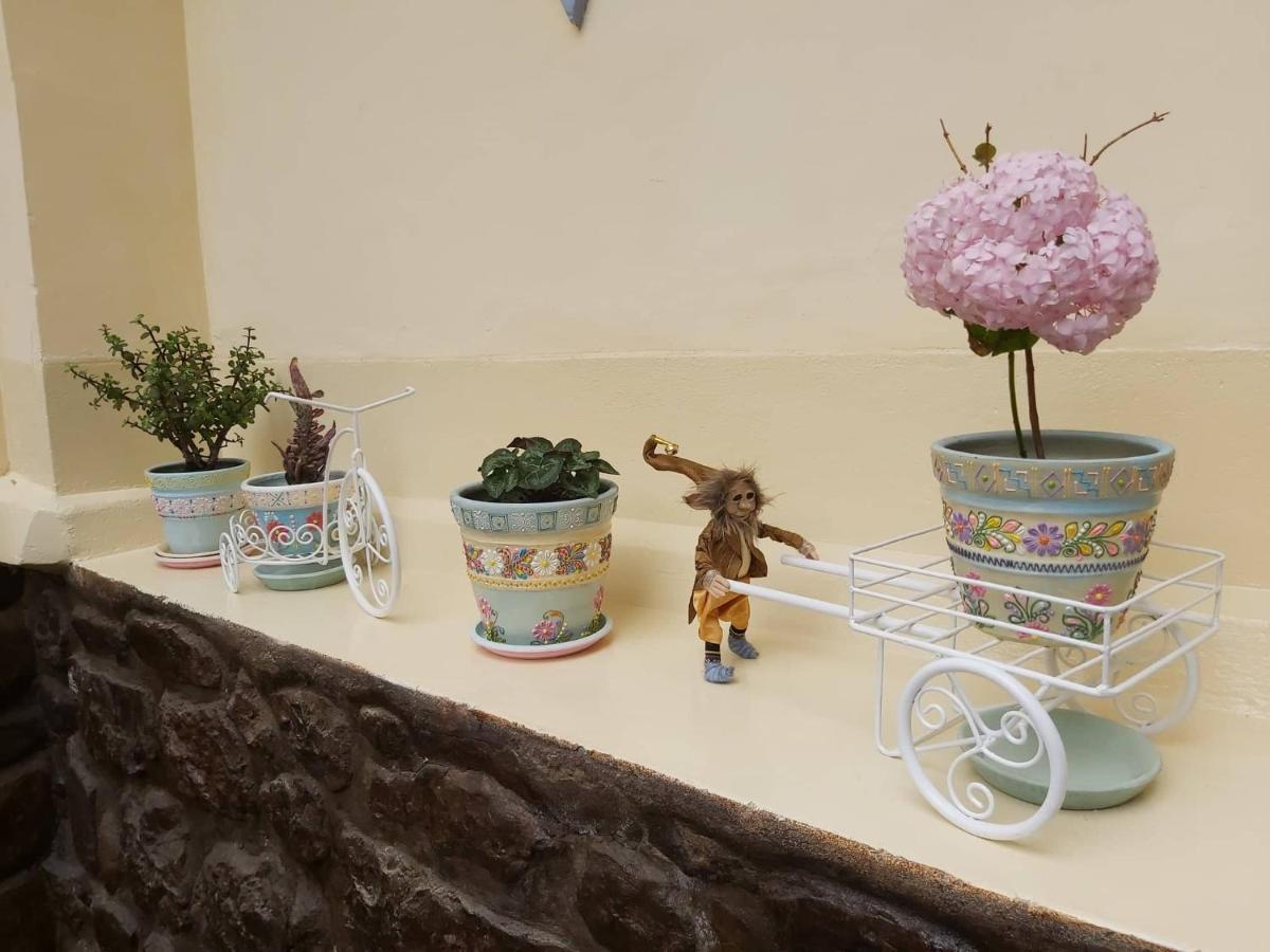 Andean Home Cuzco Zewnętrze zdjęcie